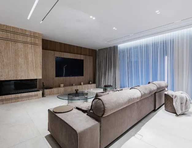 дом  в КП Жуковка-2, 8 км от МКАД