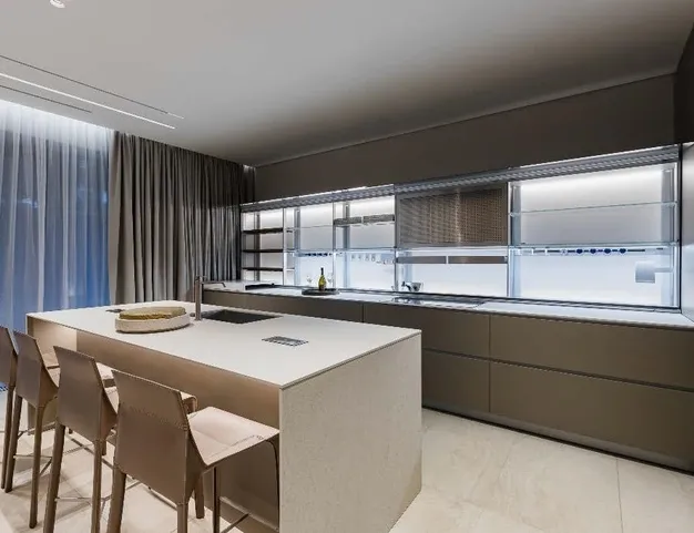 дом  в КП Жуковка-2, 8 км от МКАД