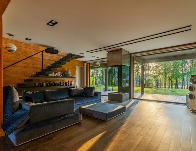 дом , 0 км от МКАД