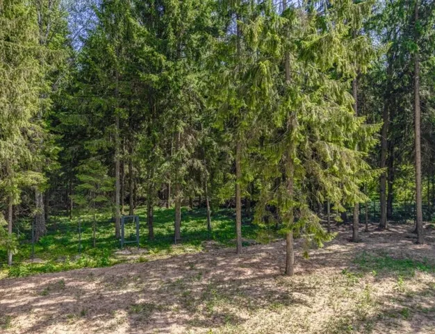 дом  в КП Кезьмино, 29 км от МКАД