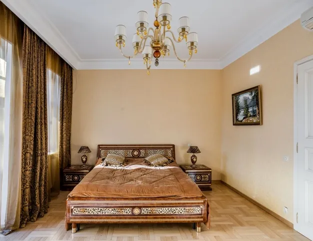 дом  в КП Береста, 2 км от МКАД