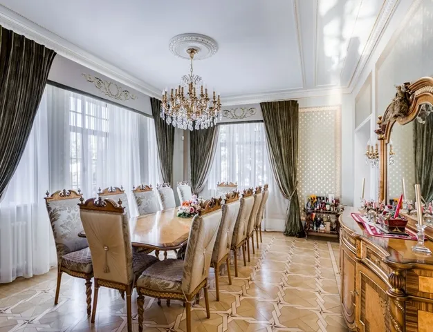 дом  в КП Береста, 2 км от МКАД