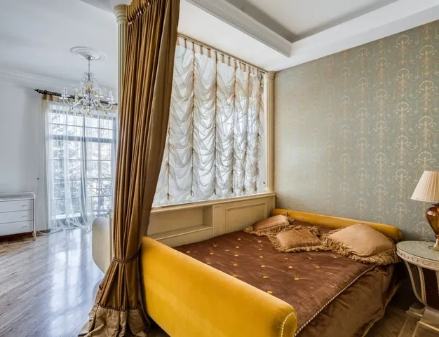 дом  в КП Береста, 2 км от МКАД