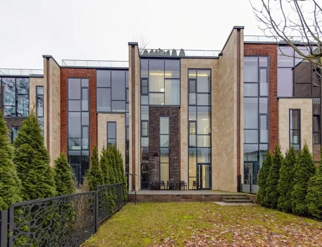 таунхаус  в КП Park Fonte, 25 км от МКАД