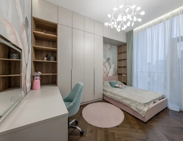 таунхаус  в КП Park Fonte, 25 км от МКАД