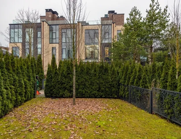 таунхаус  в КП Park Fonte, 25 км от МКАД