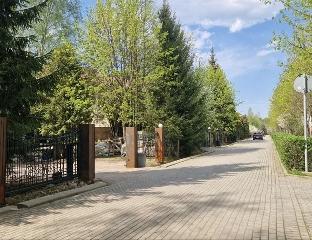 дом  в КП Княжье Озеро, 23 км от МКАД