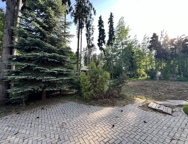 участок  в КП Грибово, 12 км от МКАД