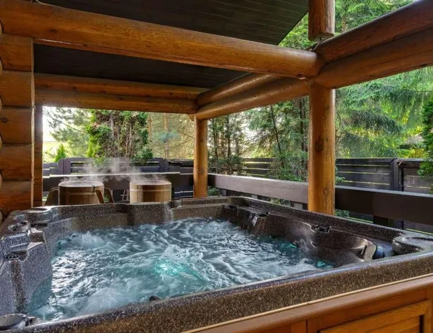 дом  в КП Никольская Слобода, 9 км от МКАД