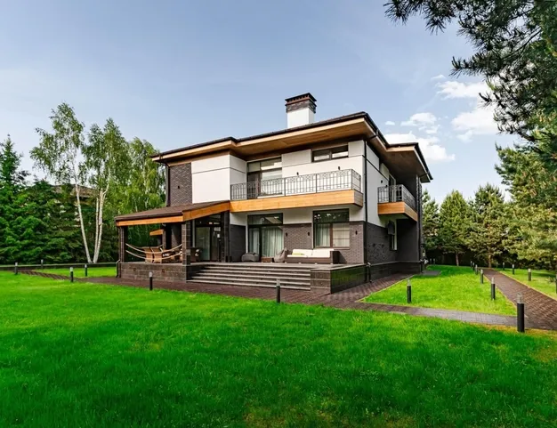 дом  в КП Madison Park, 24 км от МКАД