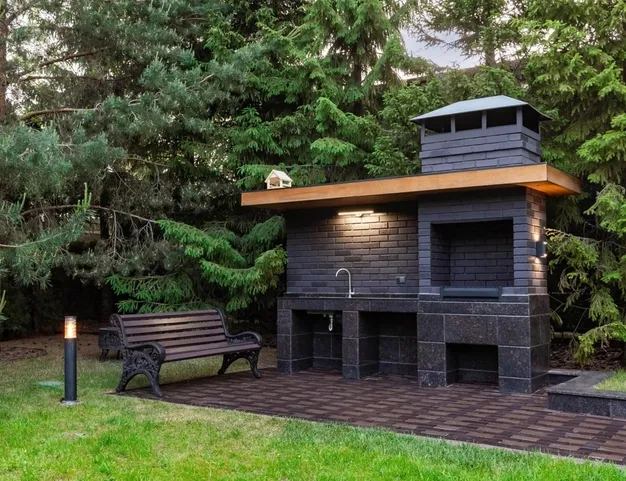 дом  в КП Madison Park, 24 км от МКАД