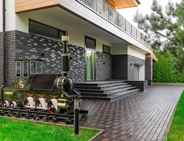 дом  в КП Madison Park, 24 км от МКАД