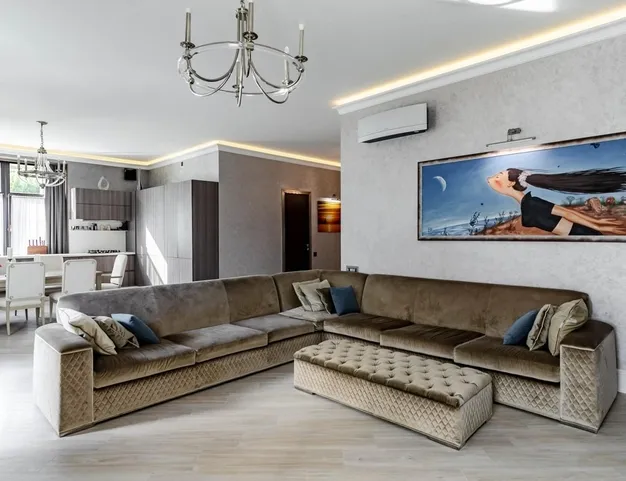 дом  в КП Madison Park, 24 км от МКАД