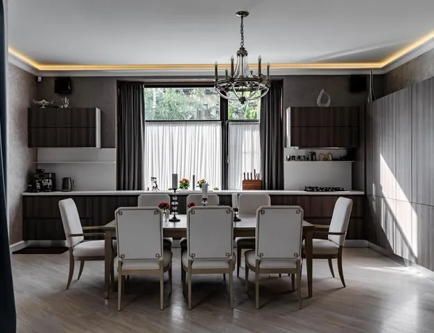 дом  в КП Madison Park, 24 км от МКАД