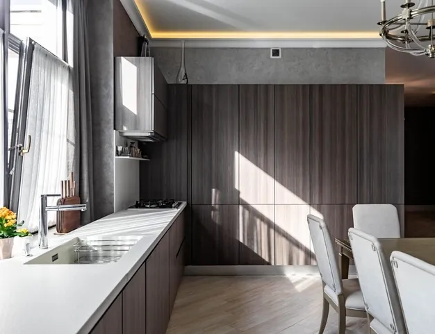 дом  в КП Madison Park, 24 км от МКАД