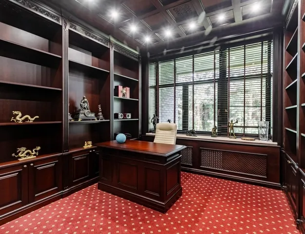 дом  в КП Madison Park, 24 км от МКАД