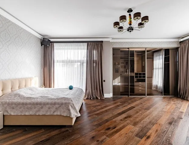 дом  в КП Madison Park, 24 км от МКАД