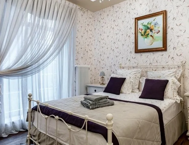 дом  в КП Летова Роща, 7 км от МКАД