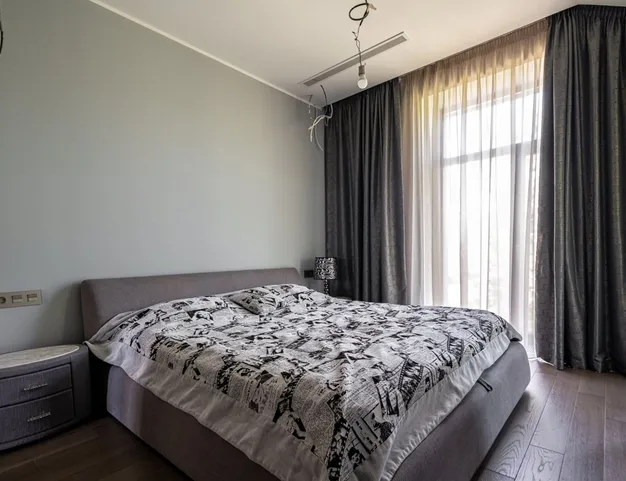 дом  в КП Пестово, 22 км от МКАД