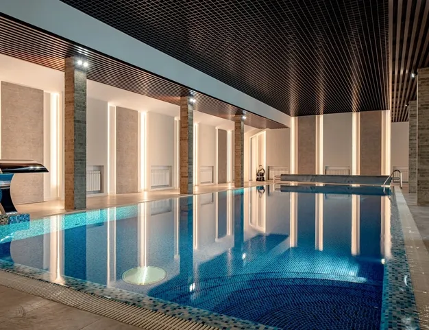 дом  в КП Пестово, 22 км от МКАД
