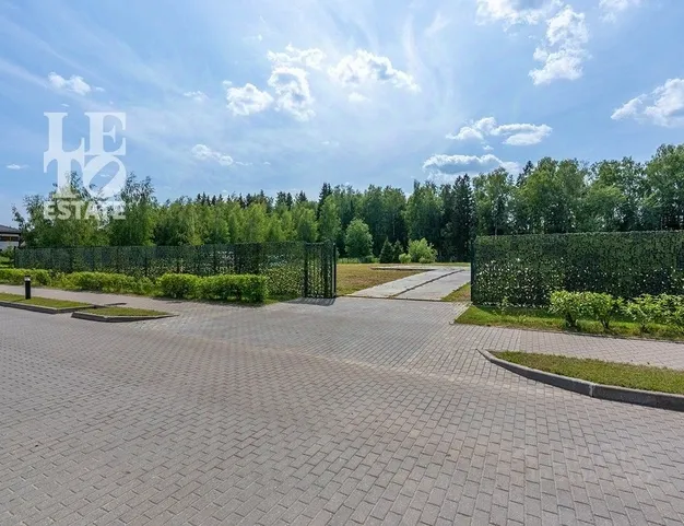 участок  в КП Пестово, 22 км от МКАД