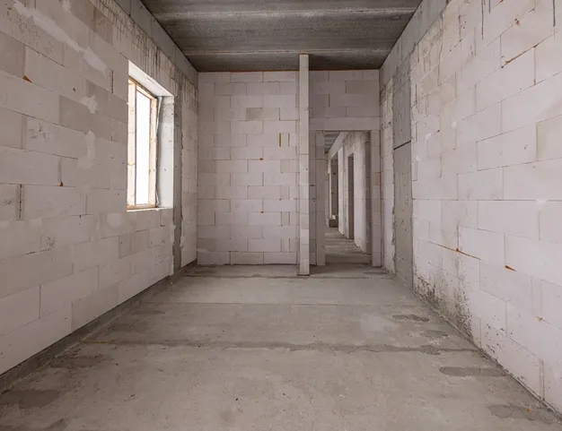 дом  в КП Природный парк Каменка, 22 км от МКАД