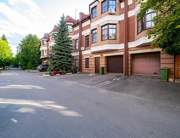 таунхаус  в КП Горки-8, 16 км от МКАД