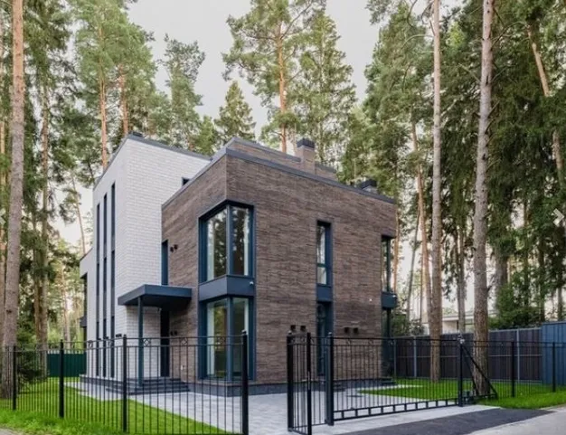 дом  в КП Успенские Дачи УПДП, 20 км от МКАД