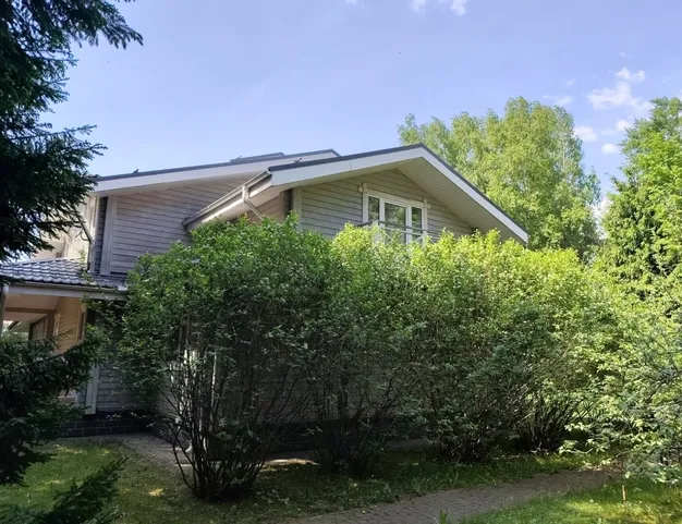 дом  в КП Новое Лапино, 19 км от МКАД