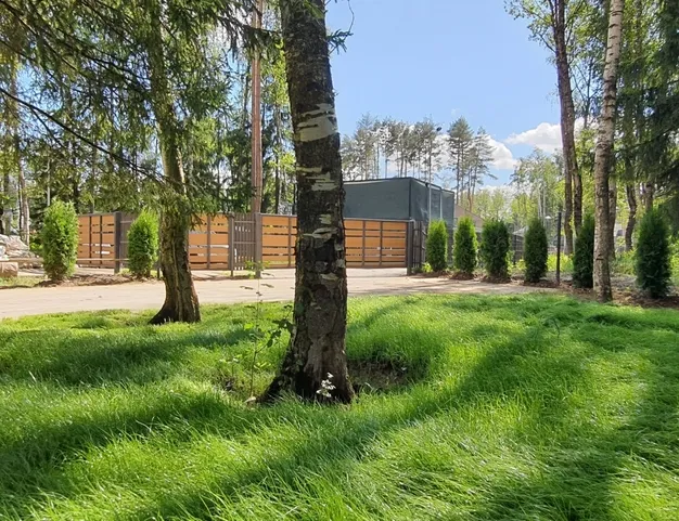 дом  в КП Сабурово Клаб, 14 км от МКАД