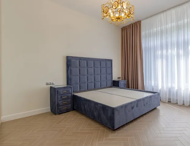 дом  в КП Горки-6 (Генеральские Дачи), 8 км от МКАД