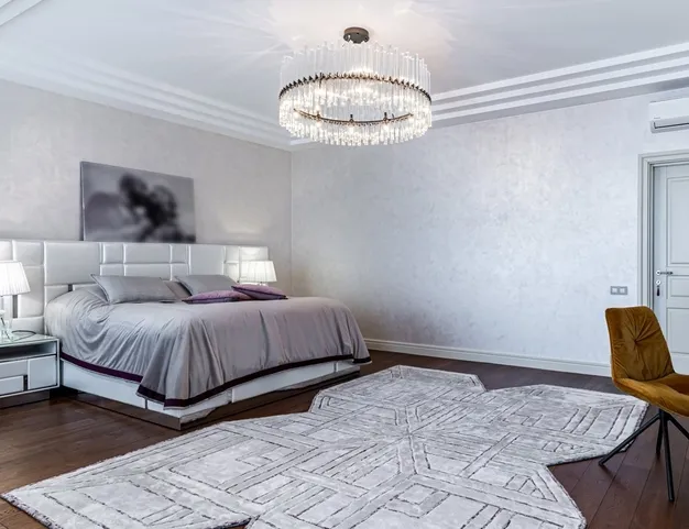 дом  в КП Ренессанс Парк, 19 км от МКАД
