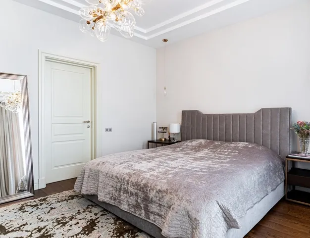дом  в КП Ренессанс Парк, 19 км от МКАД