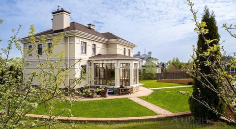 Грин Хилл, 0 от МКАД