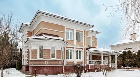 Риверсайд, 23 от МКАД
