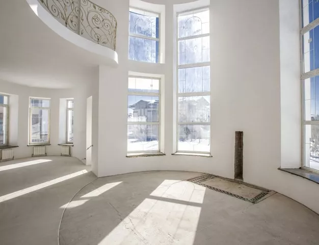 дом  в КП Монтевиль, 23 км от МКАД