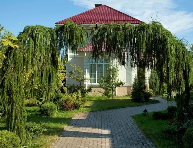 дом  в КП Гринфилд, 19 км от МКАД