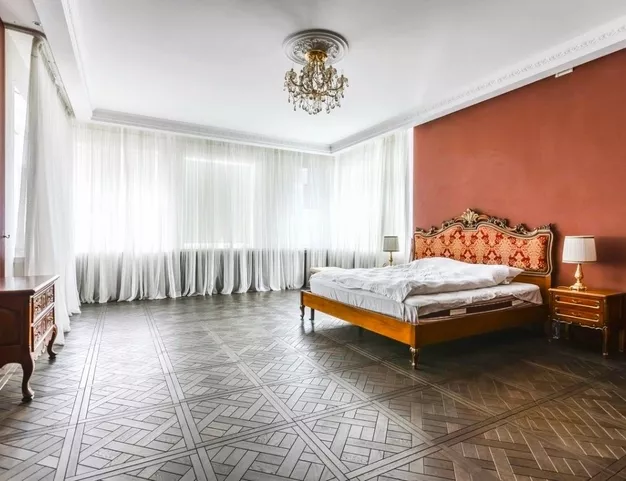 дом  в КП Гринфилд, 19 км от МКАД