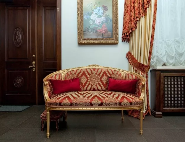 дом  в КП Гринфилд, 19 км от МКАД