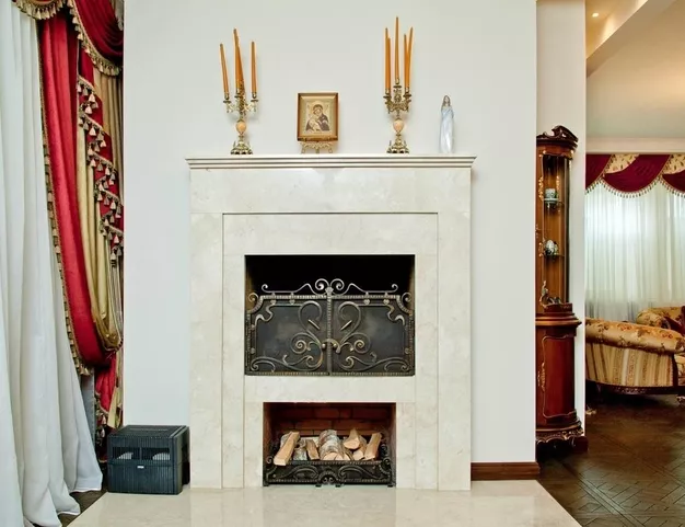 дом  в КП Гринфилд, 19 км от МКАД