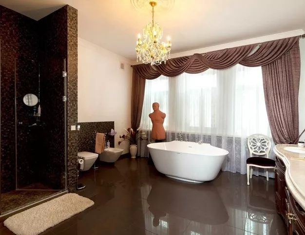 дом  в КП Гринфилд, 19 км от МКАД