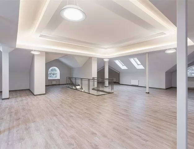 дом  в КП Ренессанс Парк, 19 км от МКАД