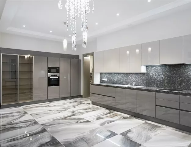 дом  в КП Ренессанс Парк, 19 км от МКАД