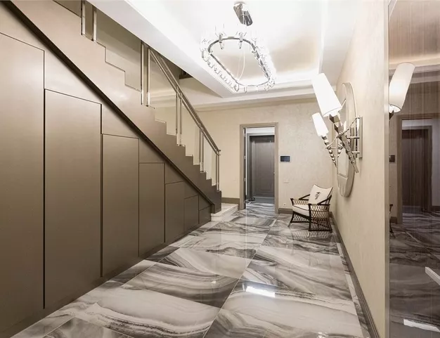 дом  в КП Ренессанс Парк, 19 км от МКАД