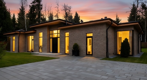 Зеленая Роща-1, 35 от МКАД