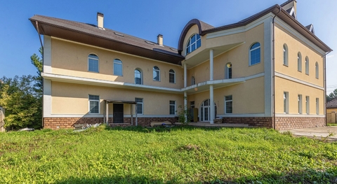 Захарково, 10 от МКАД