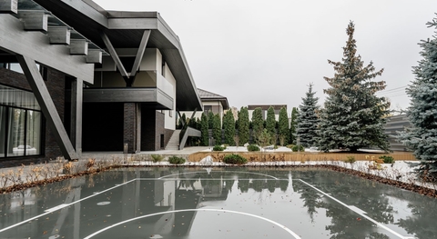 Захарково, 10 от МКАД