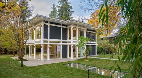 Назарьево, 25 от МКАД