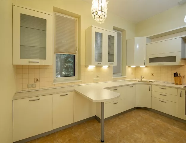 дом  в КП Барвиха-49, 7 км от МКАД