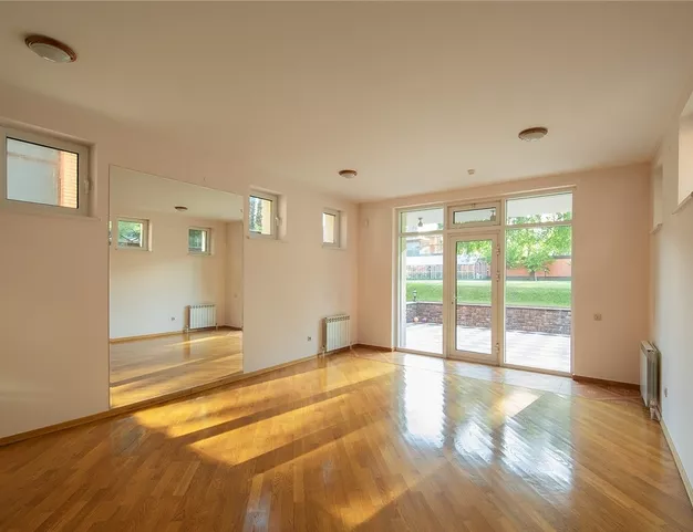 дом  в КП Барвиха-49, 7 км от МКАД